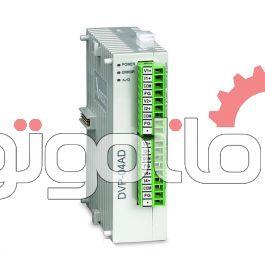 کارت شبکه PROFIBUS دلتا مدل DVP PF01-S